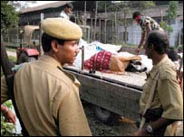 असम स्थिति (फ़ाइल चित्र)