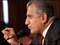 ख़लीलज़ाद