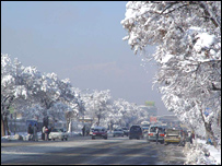 واورې اودلارو بندېدل