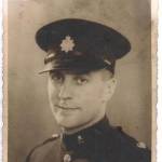 Bill Denman 1944