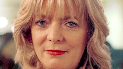 Alison Steadman