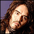 Photograph of Russell Brand.