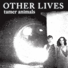 Review of Tamer Animals Review of Tamer Animals