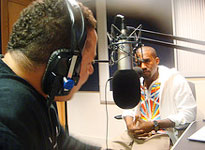 Semtex with Kanye West