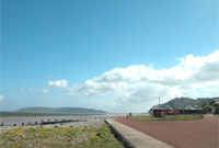 Traeth Penmaenmawr