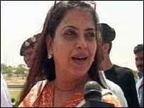 پرتیبیا اڈوانی