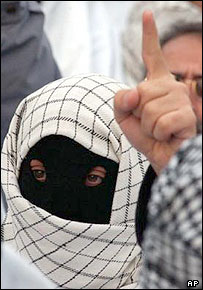 داوطلب عمليات انتحاری در بهشت زهرای تهران