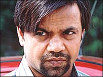 राजपाल यादव