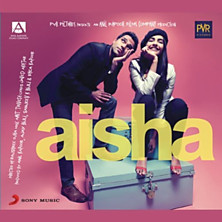 Review of Aisha Review of Aisha