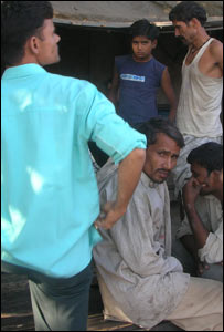 परियोजना कवच