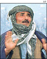 Kurdové byli iráckým režimem pronásledováni