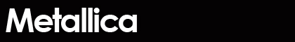 Metallica - 15th September 2008