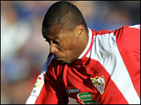 Júlio Baptista