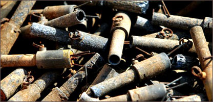 زړ ې اوسپنې