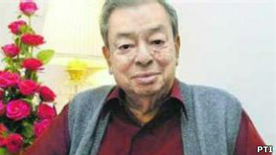 Verghese Kurien