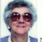 Jessie Morton - Jessie was in the Merchant Navy and later held a post with P & O Ferries, Europe