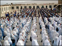 دثانوي تدريساتو رياست