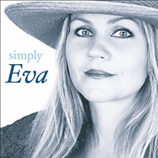 Review of Simply Eva
