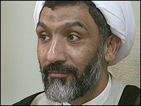 مصطفی پور محمدی 