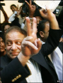 میاں نواز شریف