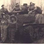 Wilfred Hopper Fielding is circled.