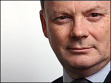 Richard Sambrook, Director, BBC Global News