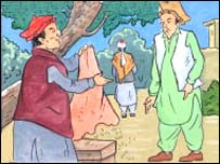 ناظر،رحيمداد