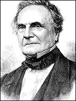 Charles Babbage