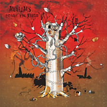 Review of Count the Rings Review of Count the Rings