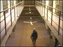 عراقی قیدیوں