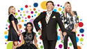 TV Week 46: BBC Children In Need Appeal Night