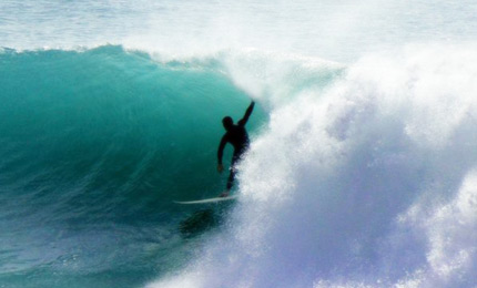 Me Miss! Joe, again, Morocco. When the Emerald Isle offerlittle more than grim rain and cloud, its great to see colour like this. Pic Amy Williams, Feb 07