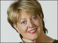 Maureen Walsh