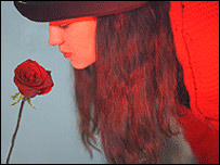 عکس از سايت خانه فيلم مخملباف