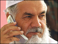 اسماعيل خان