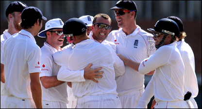 इंग्लैंड टीम