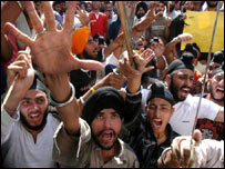 प्रदर्शन