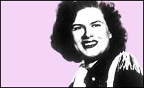 Patsy Cline