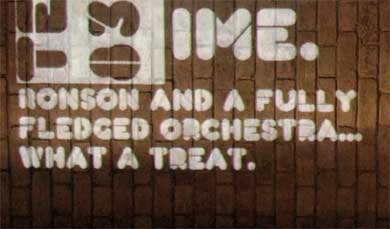 Another Electric Proms Memory