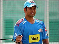 सचिन तेंदुलकर