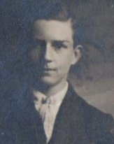 Charles Thomas Edward Davis Charles Thomas Edward Davis