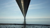 Humber Bridge...