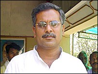 भूपेश बघेल