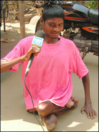 दुनिया उरांव