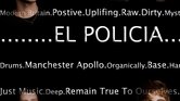 El Policia album...