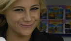 Pixie Lott takes time out from her pair of Live In Blackpool performances for a quick tour of Blackpool's sights.