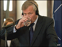 Sekretari i Përgjithshëm i NATO-s