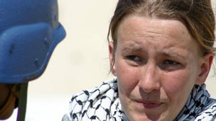 Rachel Corrie