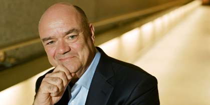 Photo of Sir Nicholas Kenyon