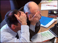 Брокери в Росії